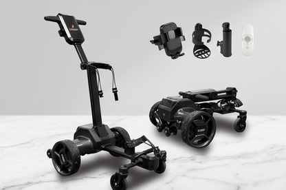 G5 Electric Golf Cart